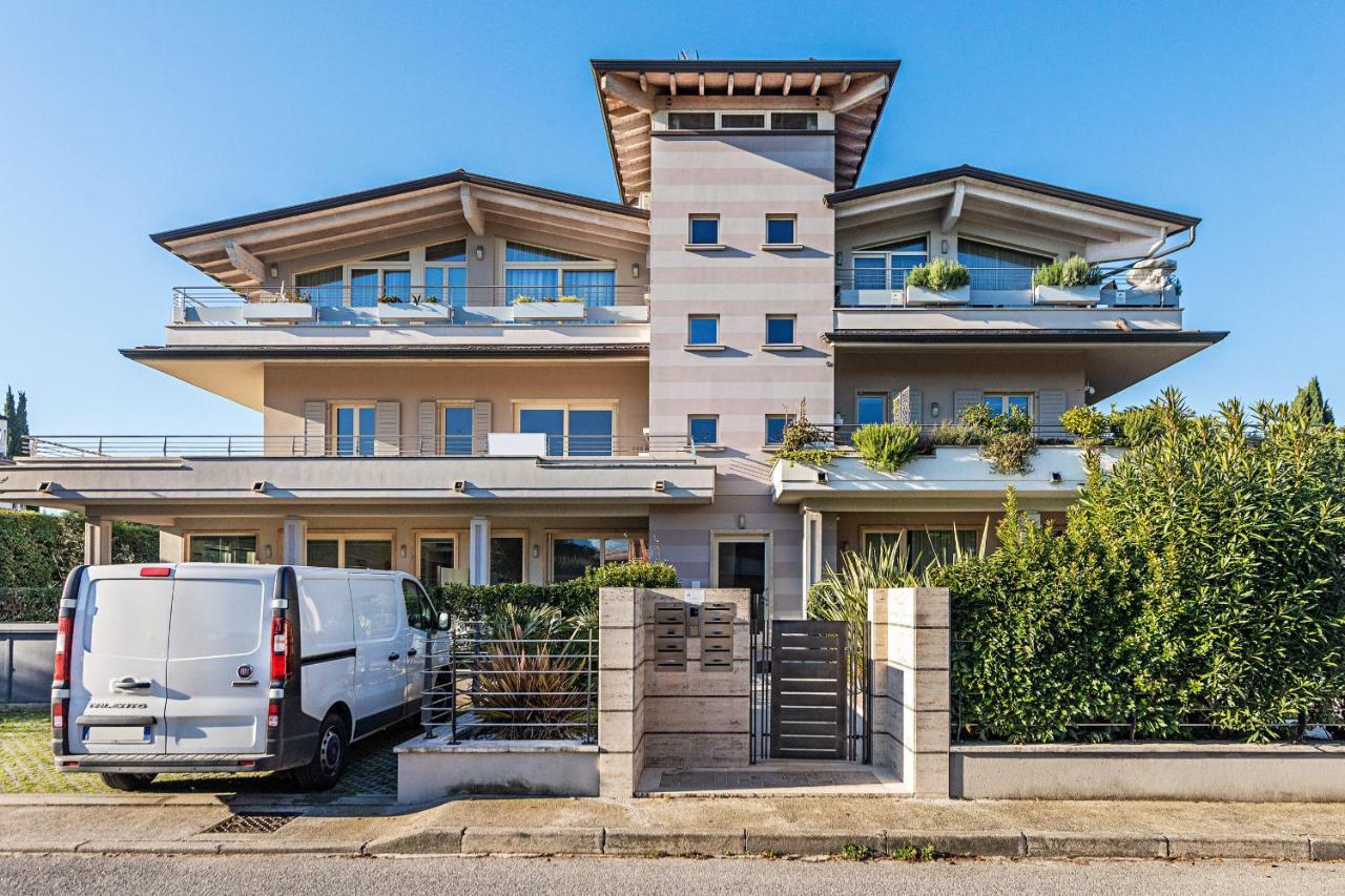 Il Coccodrillo 20 By Wonderful Italy Sirmione