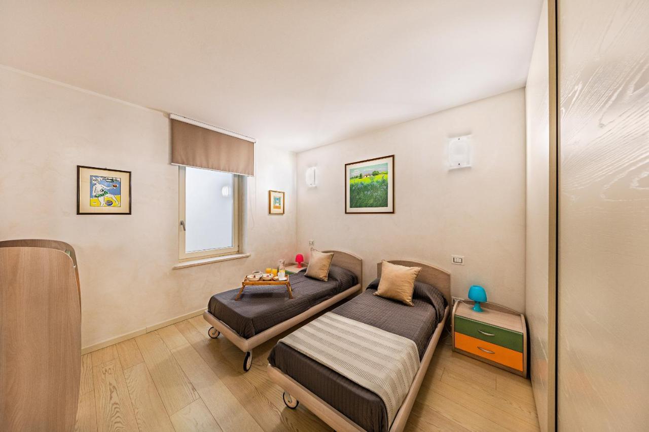 Apartment Il Coccodrillo 20 By Wonderful Italy