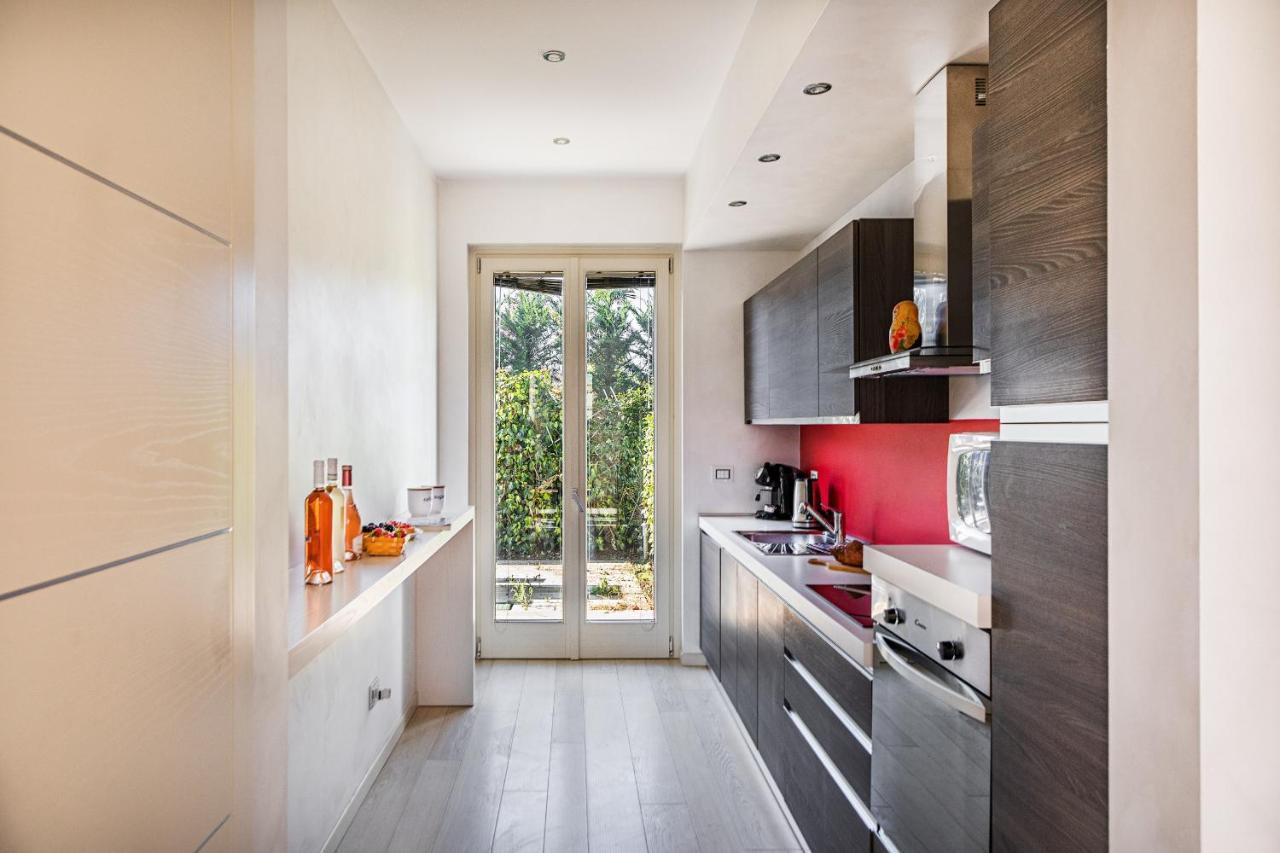 Il Coccodrillo 20 By Wonderful Italy Apartment *