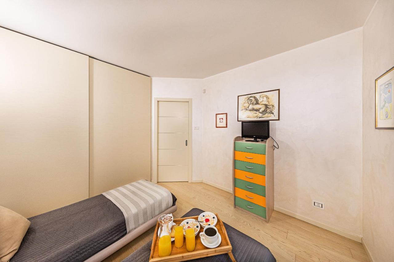 Il Coccodrillo 20 By Wonderful Italy Sirmione