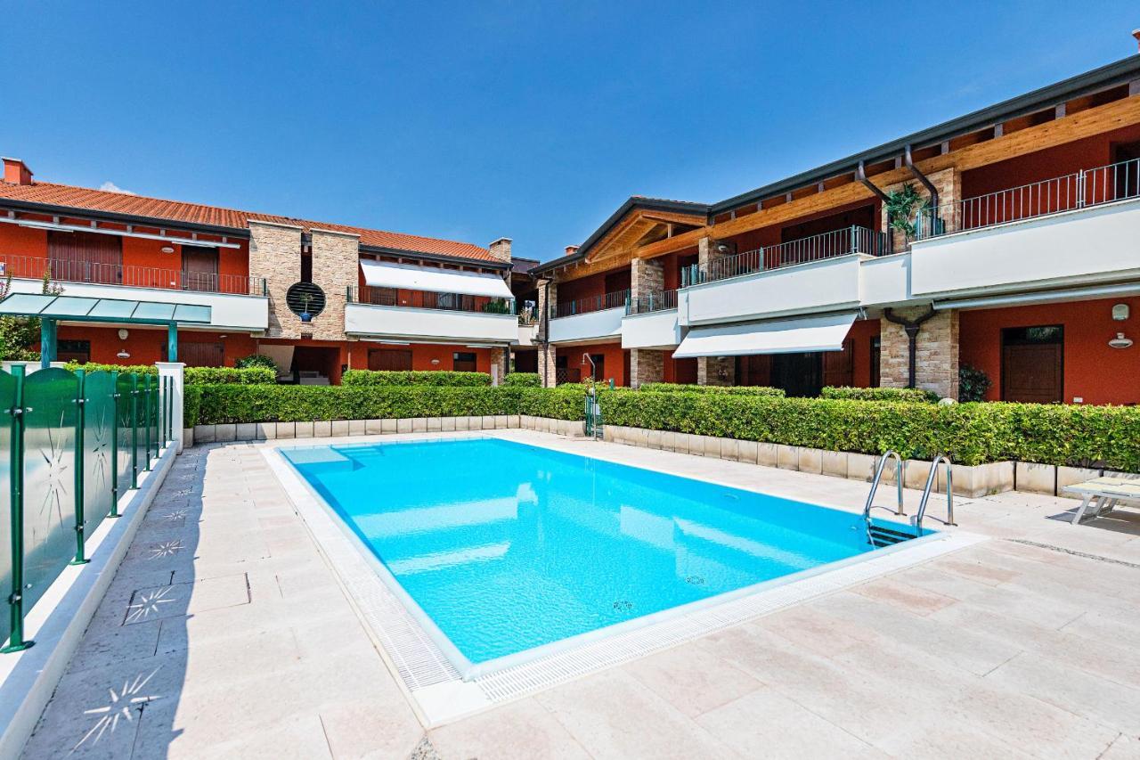 Sole T29 By Wonderful Italy Apartment Sirmione