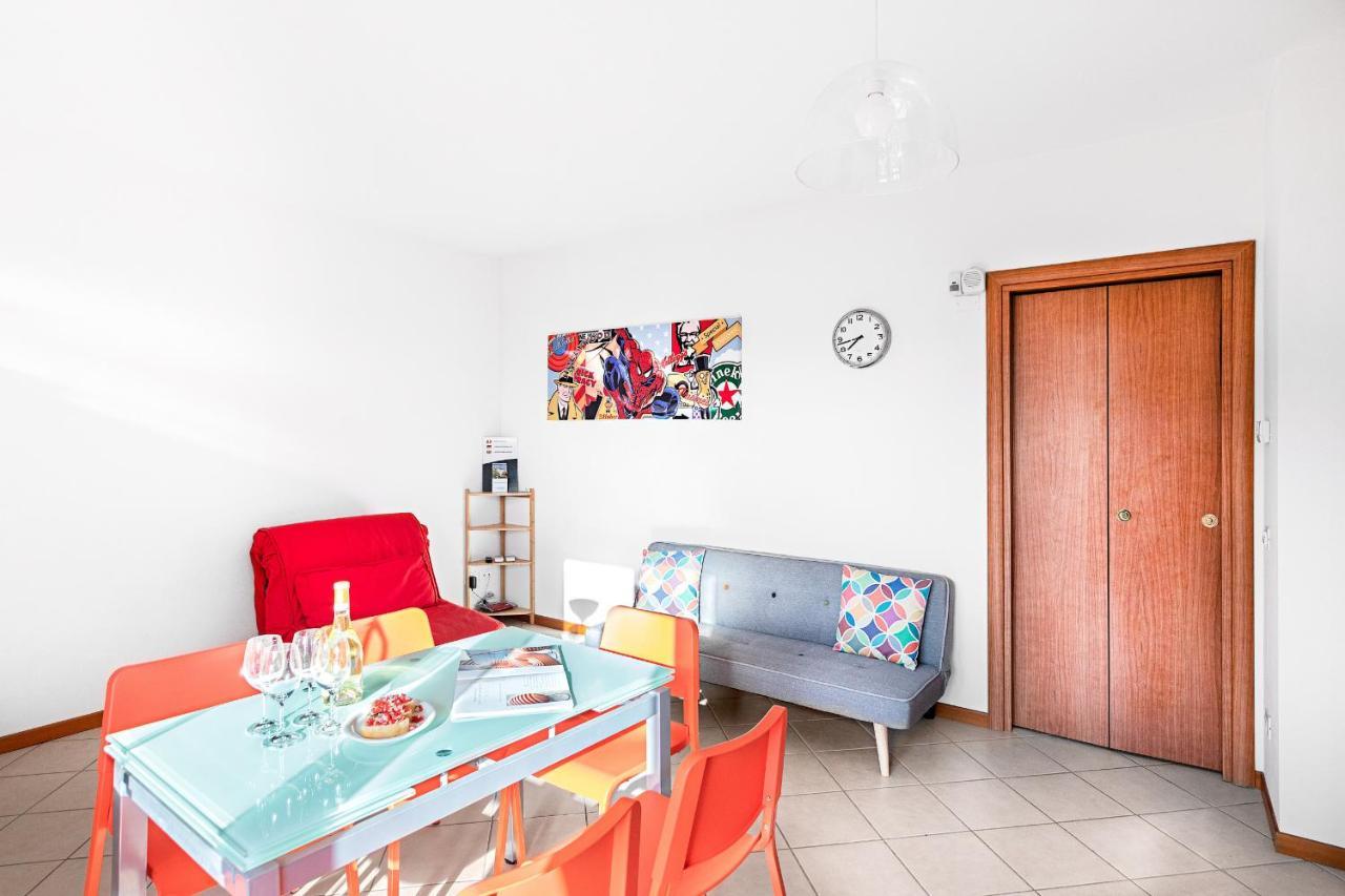Sole T29 By Wonderful Italy Apartment *