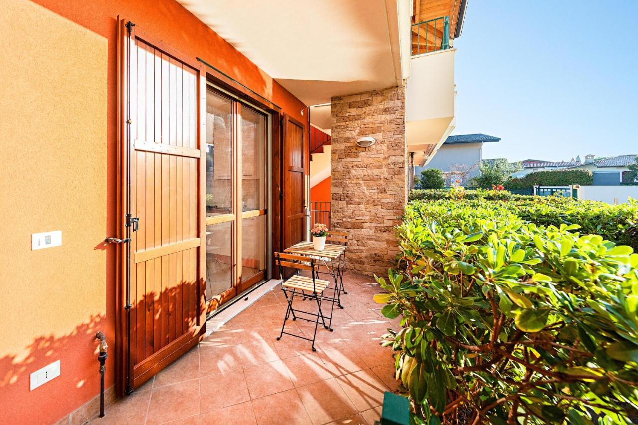 Sole T29 By Wonderful Italy Apartment *