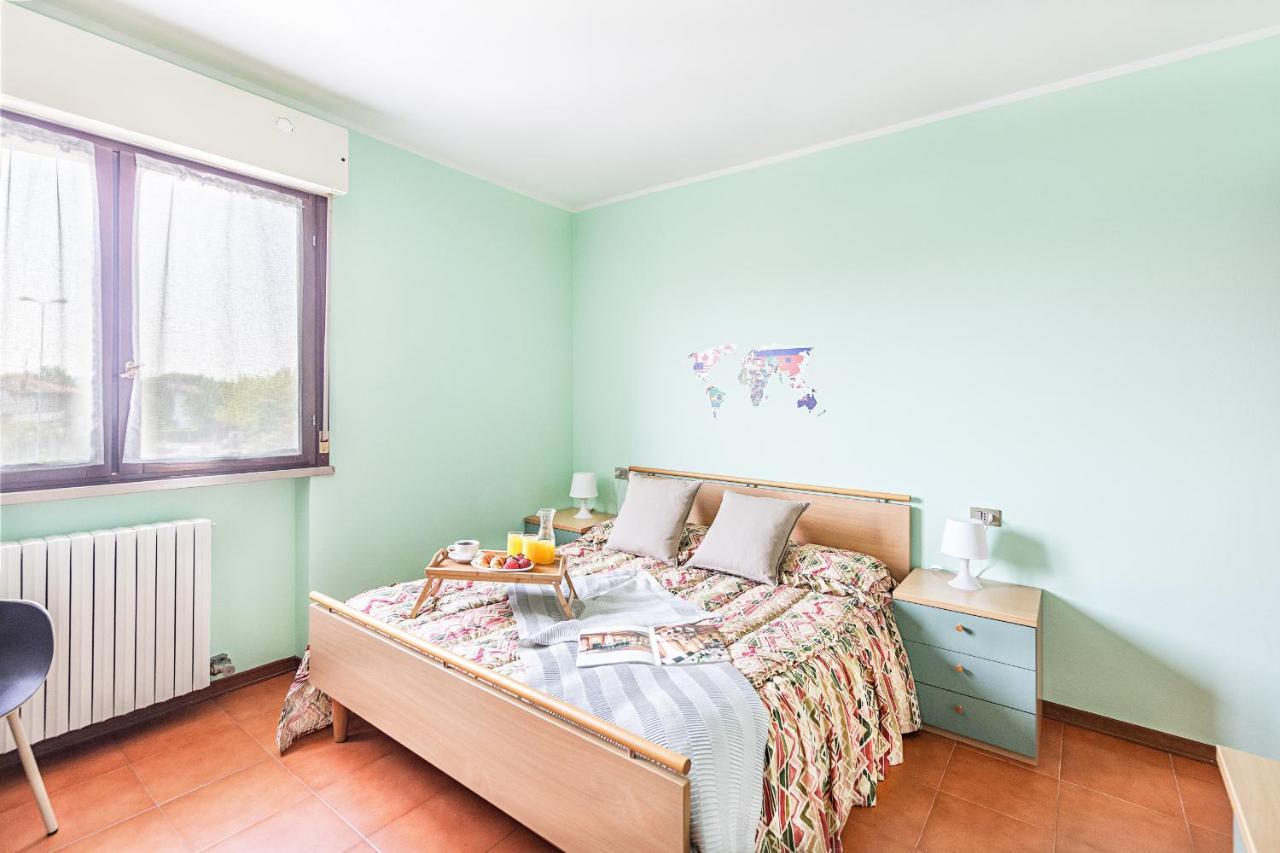 Le Primule F6 Con Piscina By Wonderful Italy Apartment Sirmione
