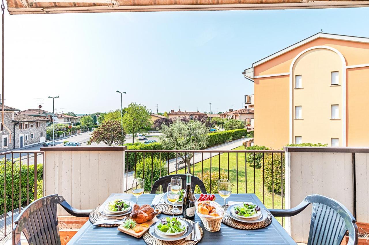 Le Primule F6 Con Piscina By Wonderful Italy Apartment