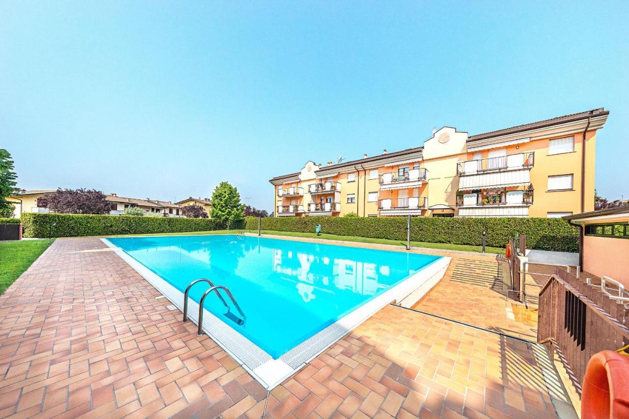 Le Primule F6 Con Piscina By Wonderful Italy Appartement