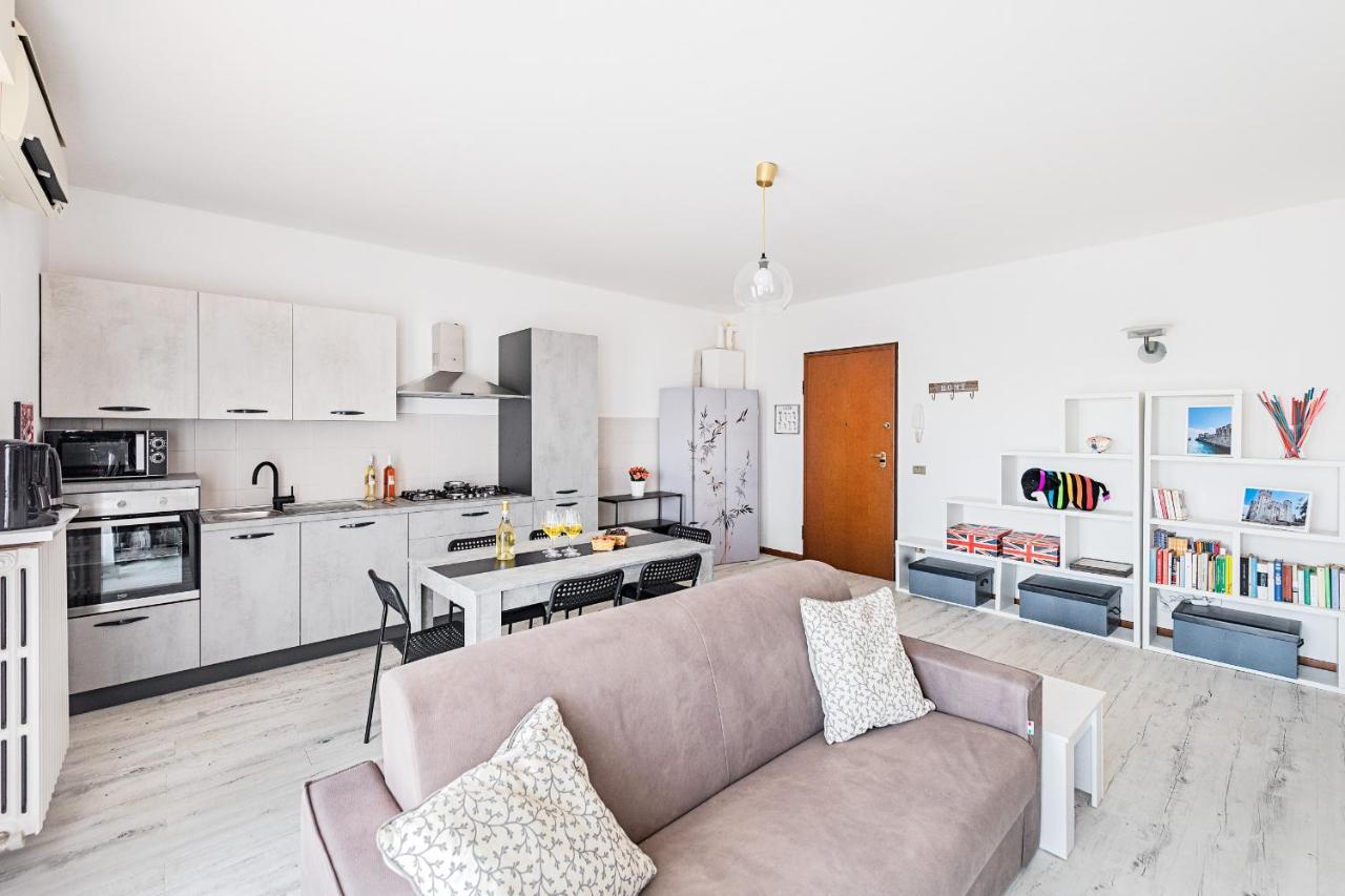 Le Primule F6 Con Piscina By Wonderful Italy Apartment *