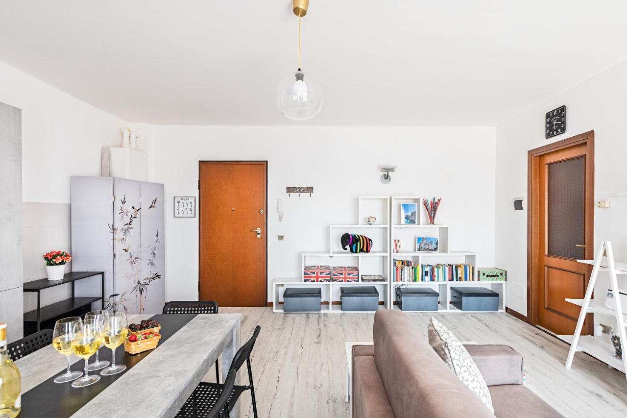 Le Primule F6 Con Piscina By Wonderful Italy Apartment