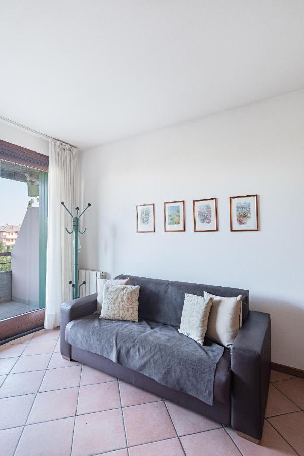 Condominio Del Sole P1-137 By Wonderful Italy Apartment *