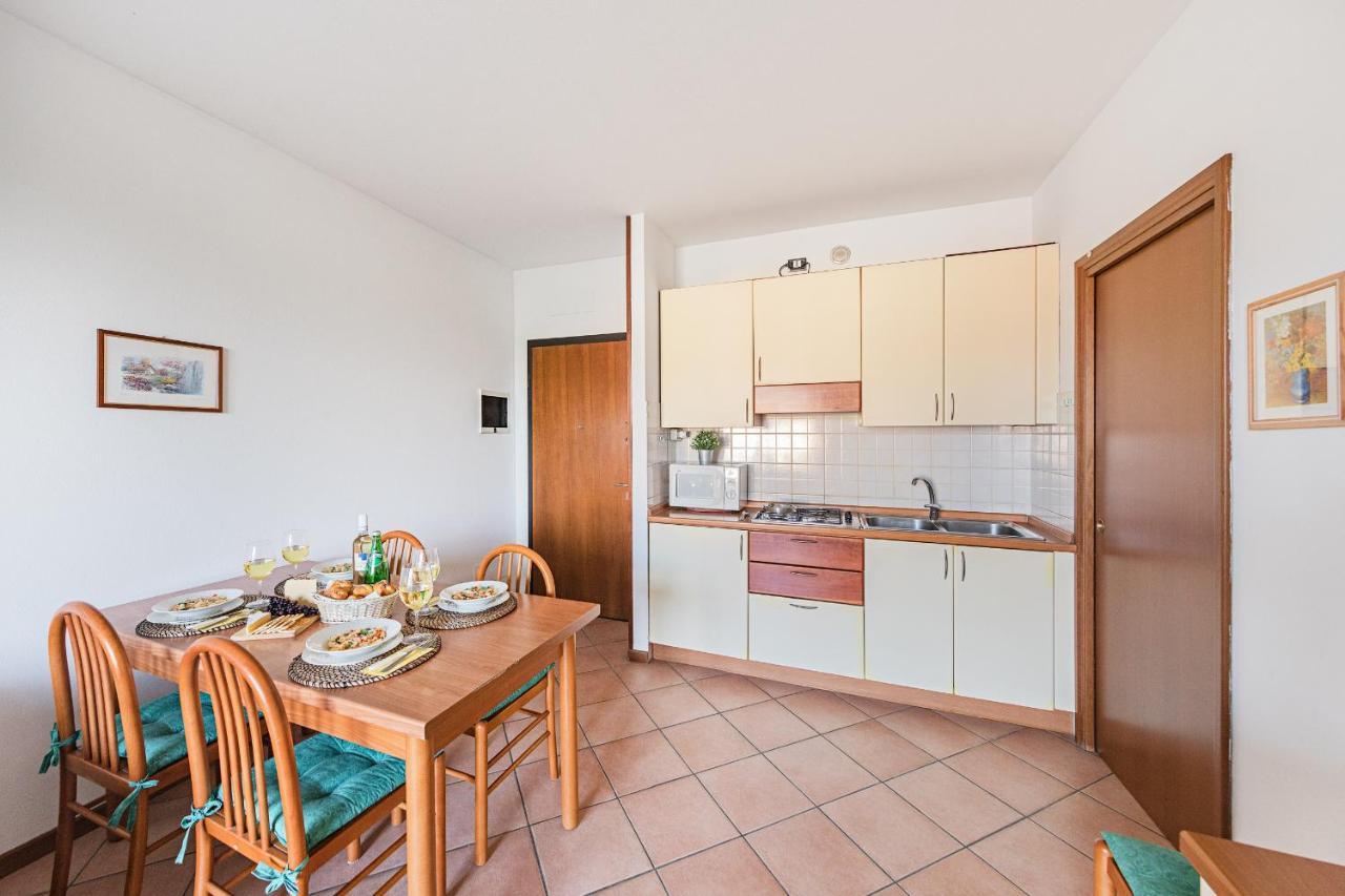 Condominio Del Sole P1-137 By Wonderful Italy Sirmione