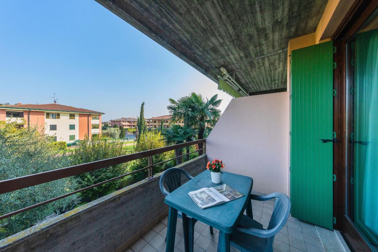 Condominio Del Sole P1-137 By Wonderful Italy