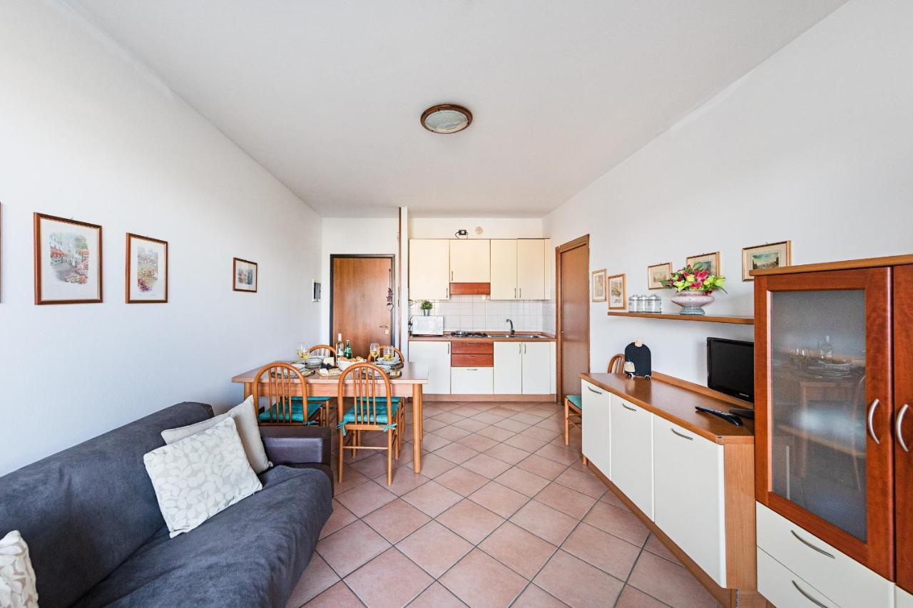 Condominio Del Sole P1-137 By Wonderful Italy Apartment *