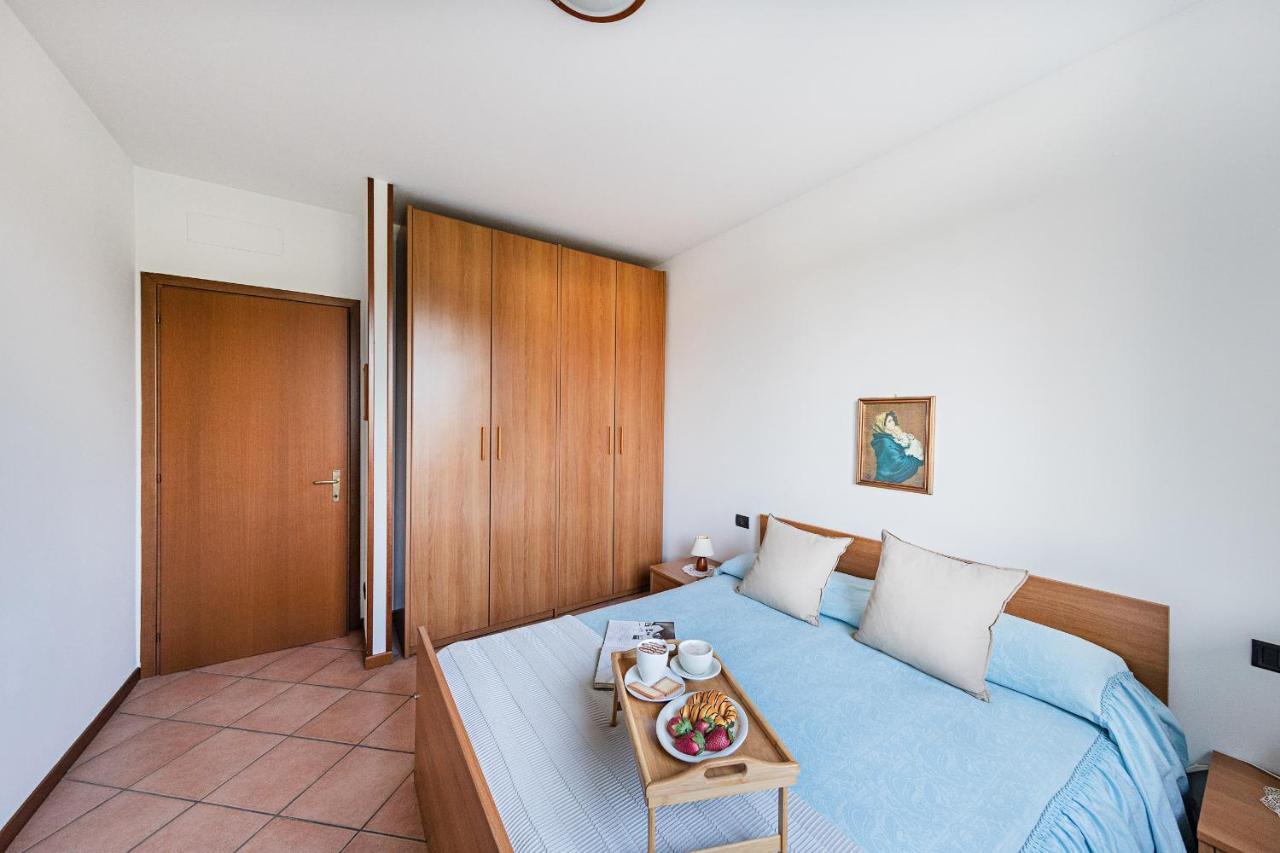 Condominio Del Sole P1-137 By Wonderful Italy Sirmione