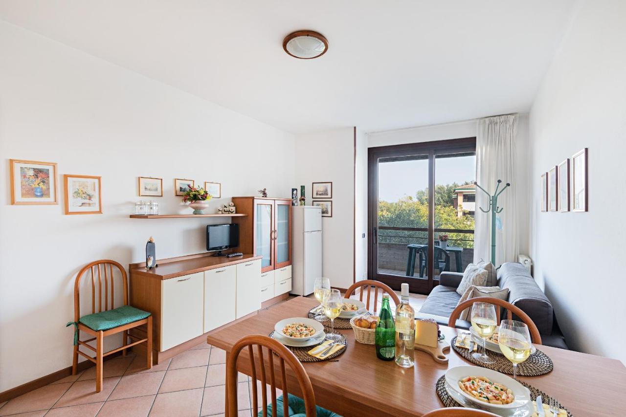 Condominio Del Sole P1-137 By Wonderful Italy