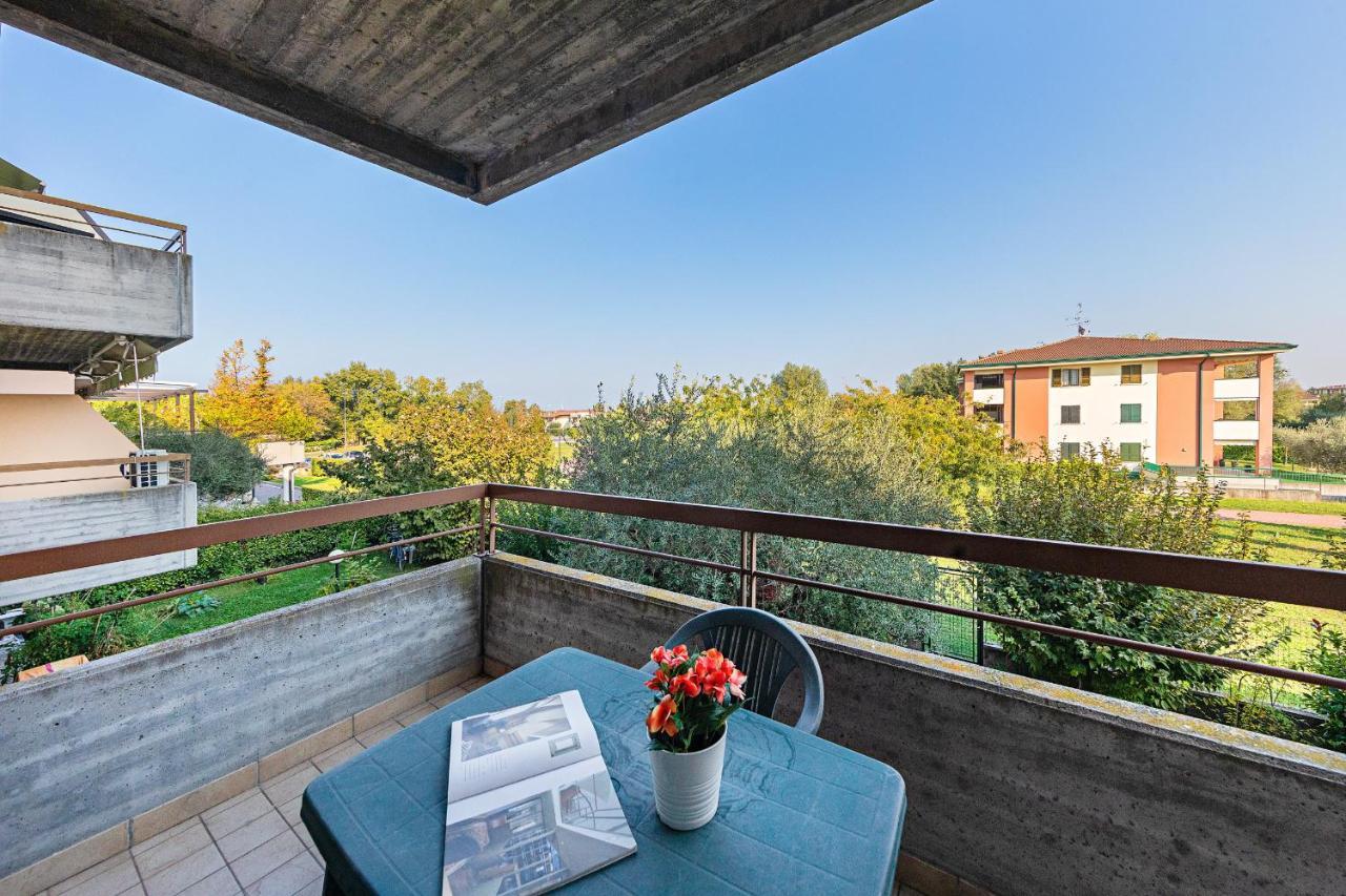 Apartment Condominio Del Sole P1-137 By Wonderful Italy