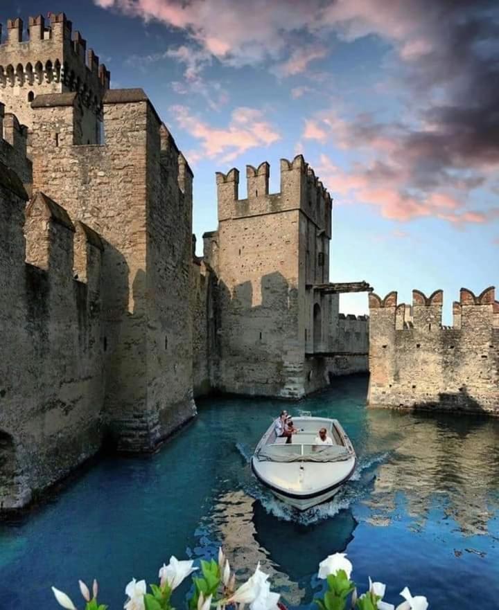 Casapatrizia Bed & Breakfast