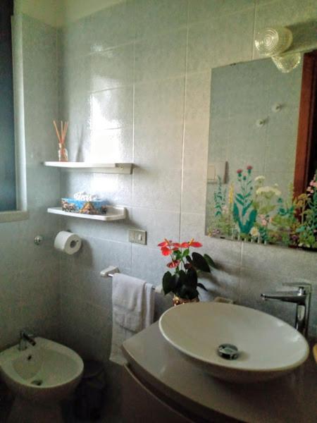 krevet i doručak Casapatrizia