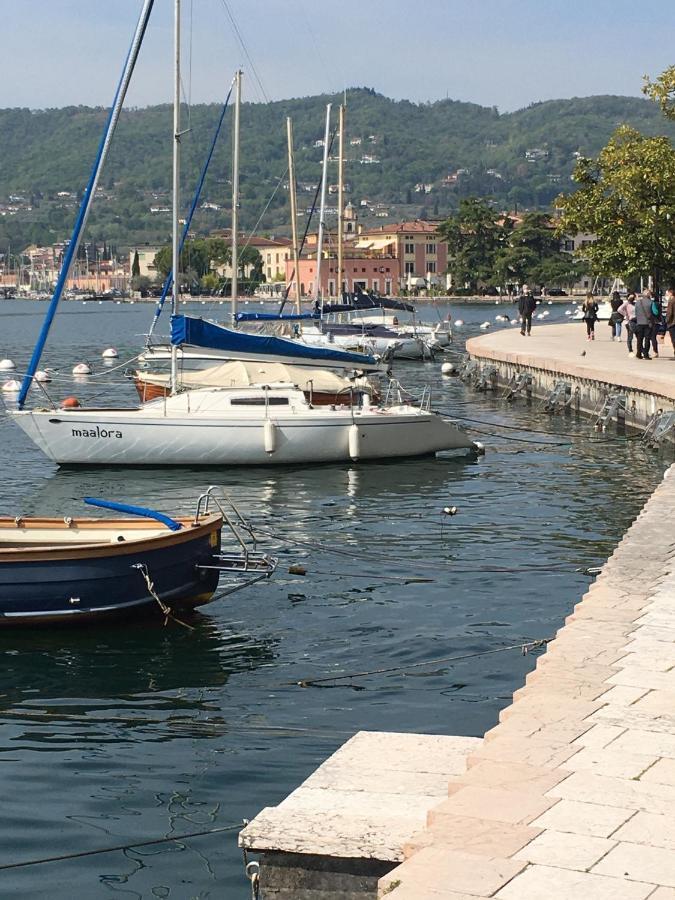 Margherita Sirmione