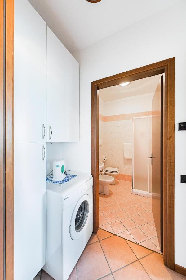 Condominio Del Sole P1-137 By Wonderful Italy Apartamento
