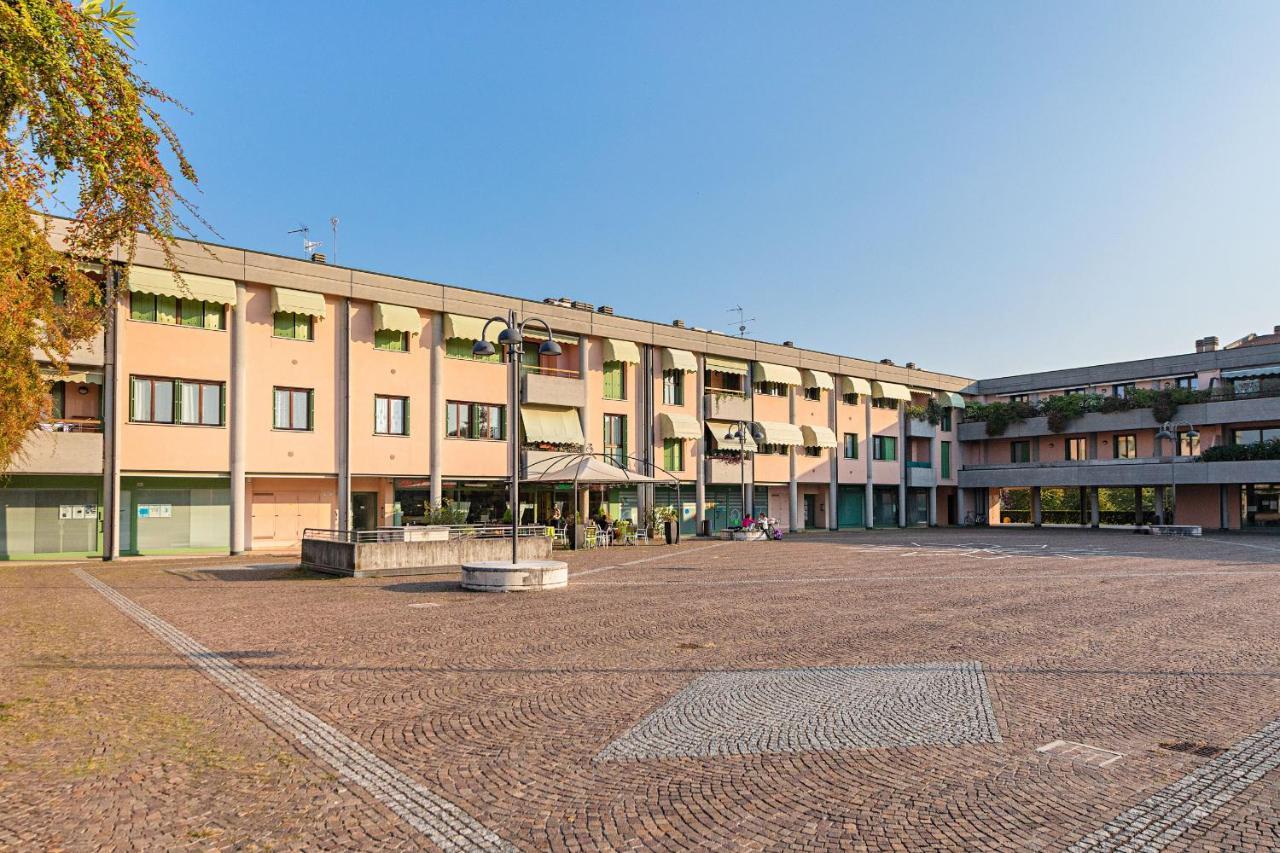 Condominio Del Sole P1-137 By Wonderful Italy Appartamento