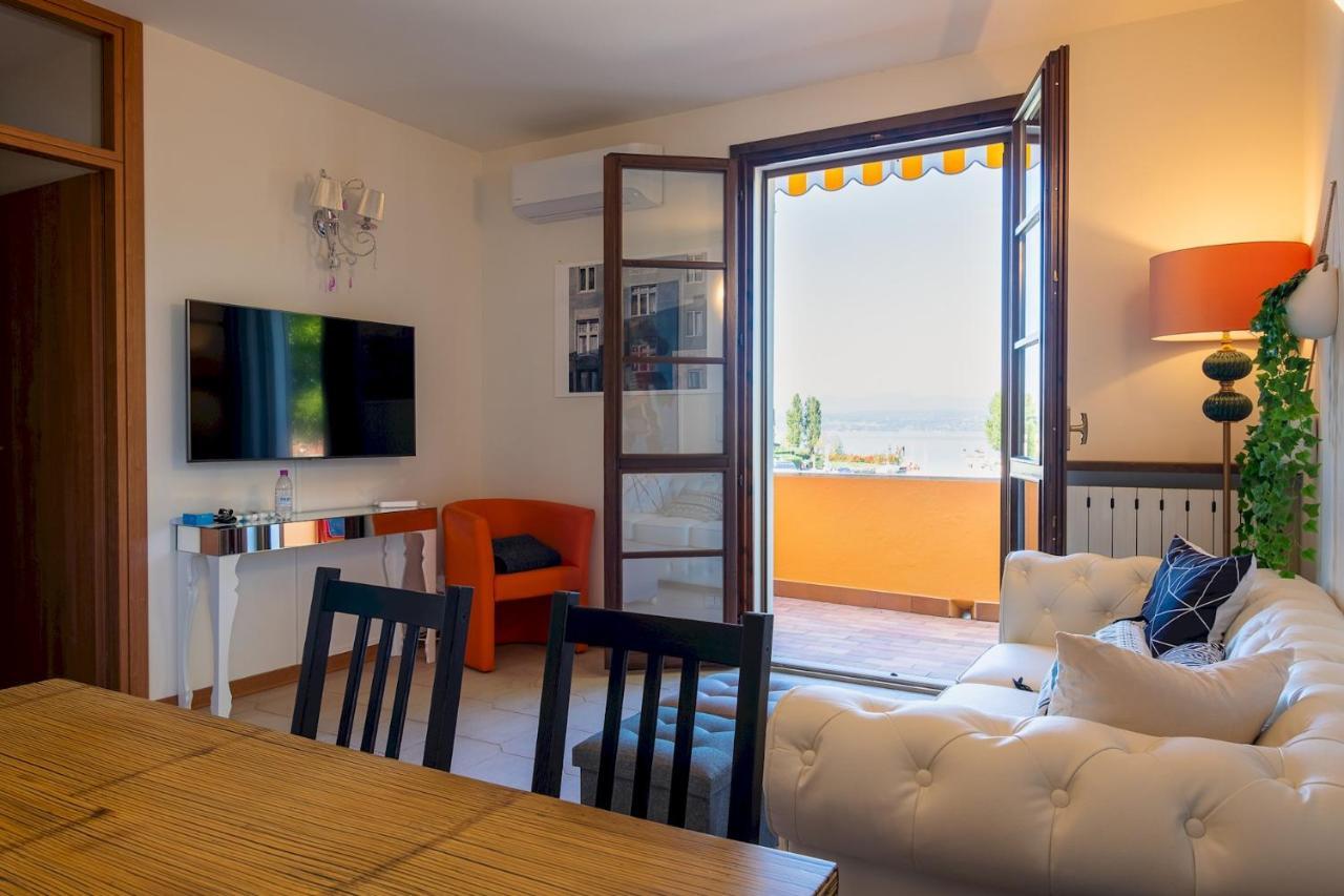La Casa Sul Porto - Italian Homing Appartamento