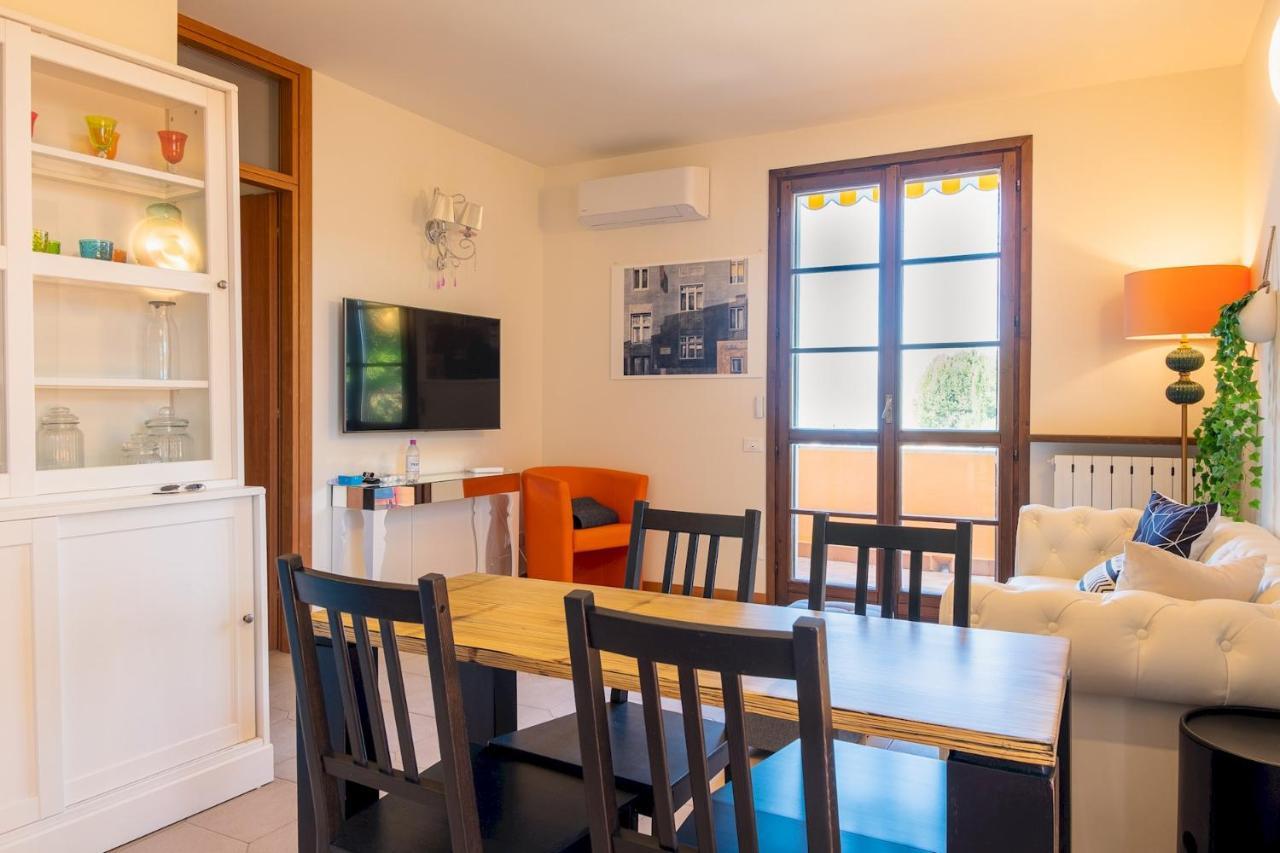 La Casa Sul Porto - Italian Homing * Sirmione