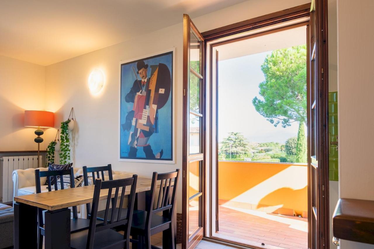 Apartment La Casa Sul Porto - Italian Homing
