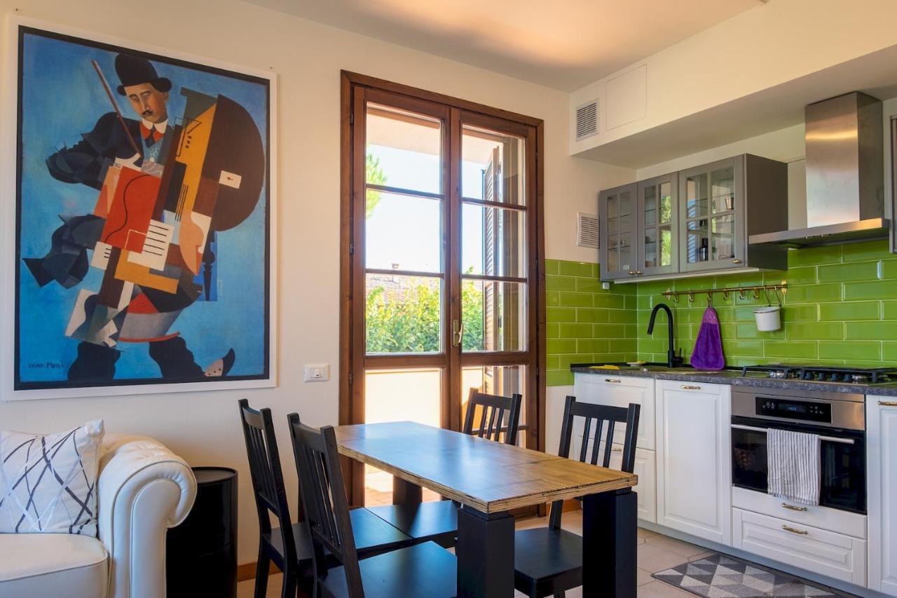 La Casa Sul Porto - Italian Homing Apartment