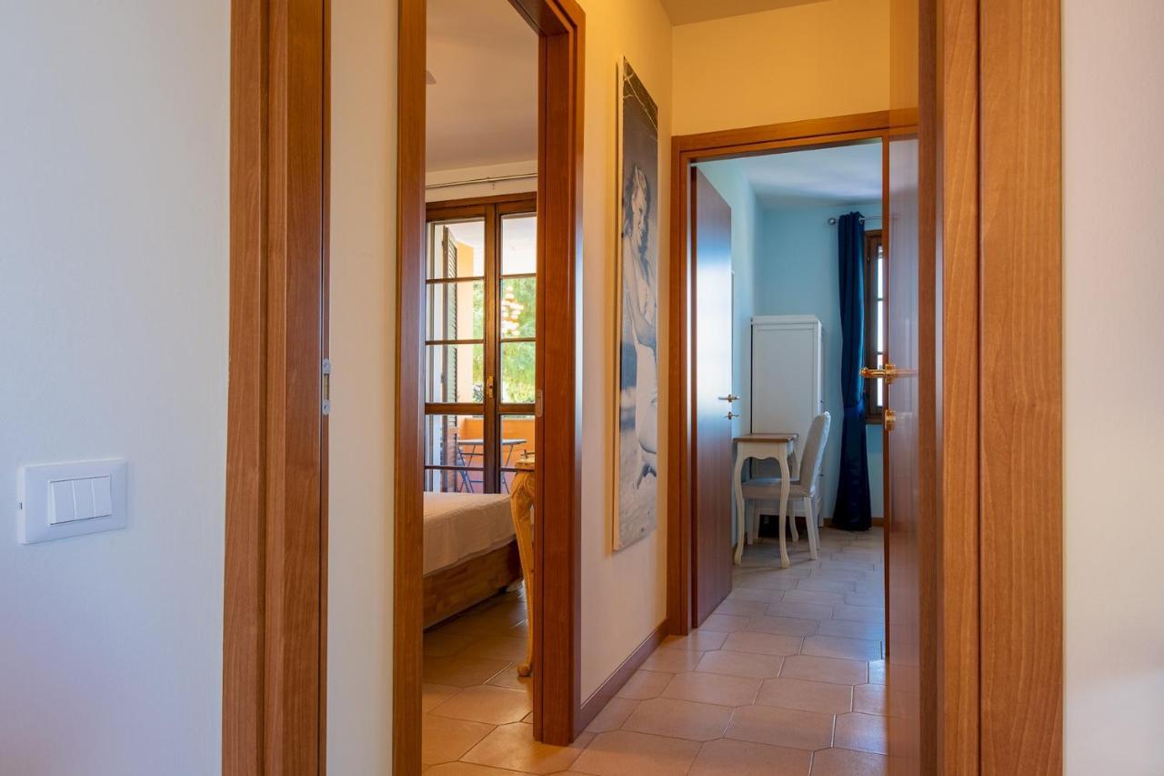La Casa Sul Porto - Italian Homing *