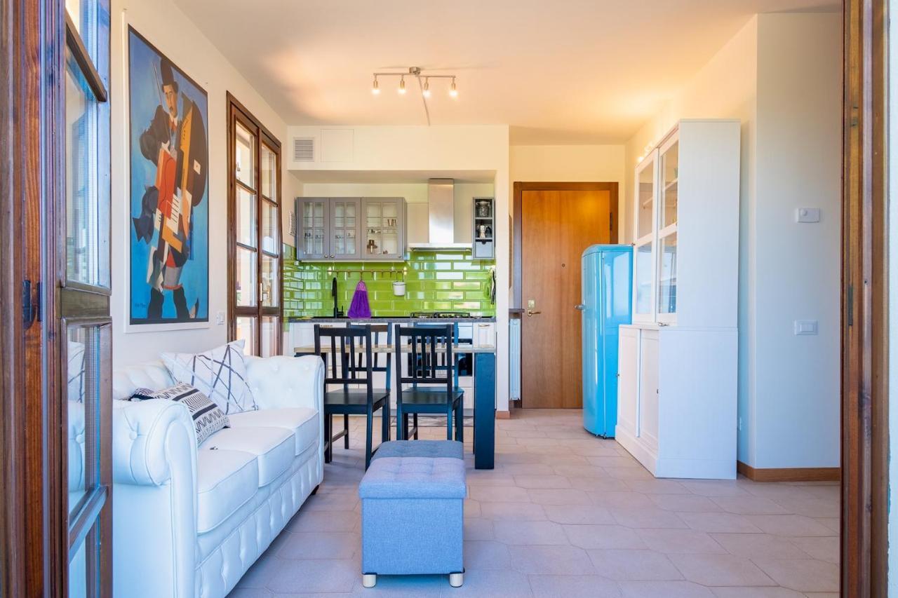 La Casa Sul Porto - Italian Homing Appartamento Sirmione