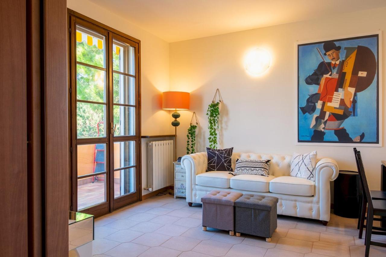 La Casa Sul Porto - Italian Homing Appartamento *