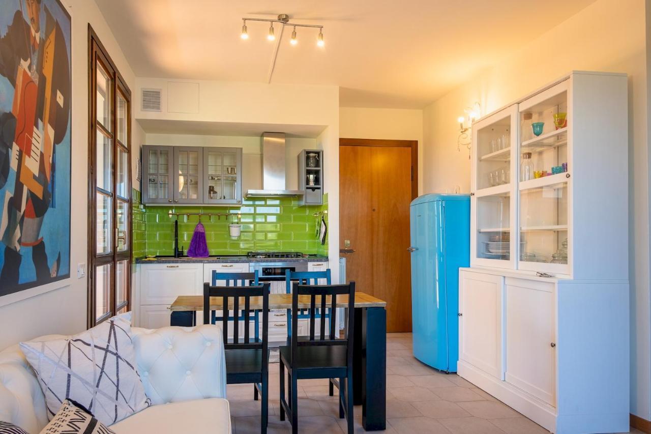La Casa Sul Porto - Italian Homing Sirmione