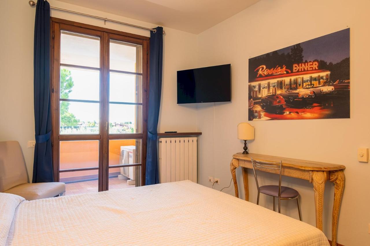 La Casa Sul Porto - Italian Homing *