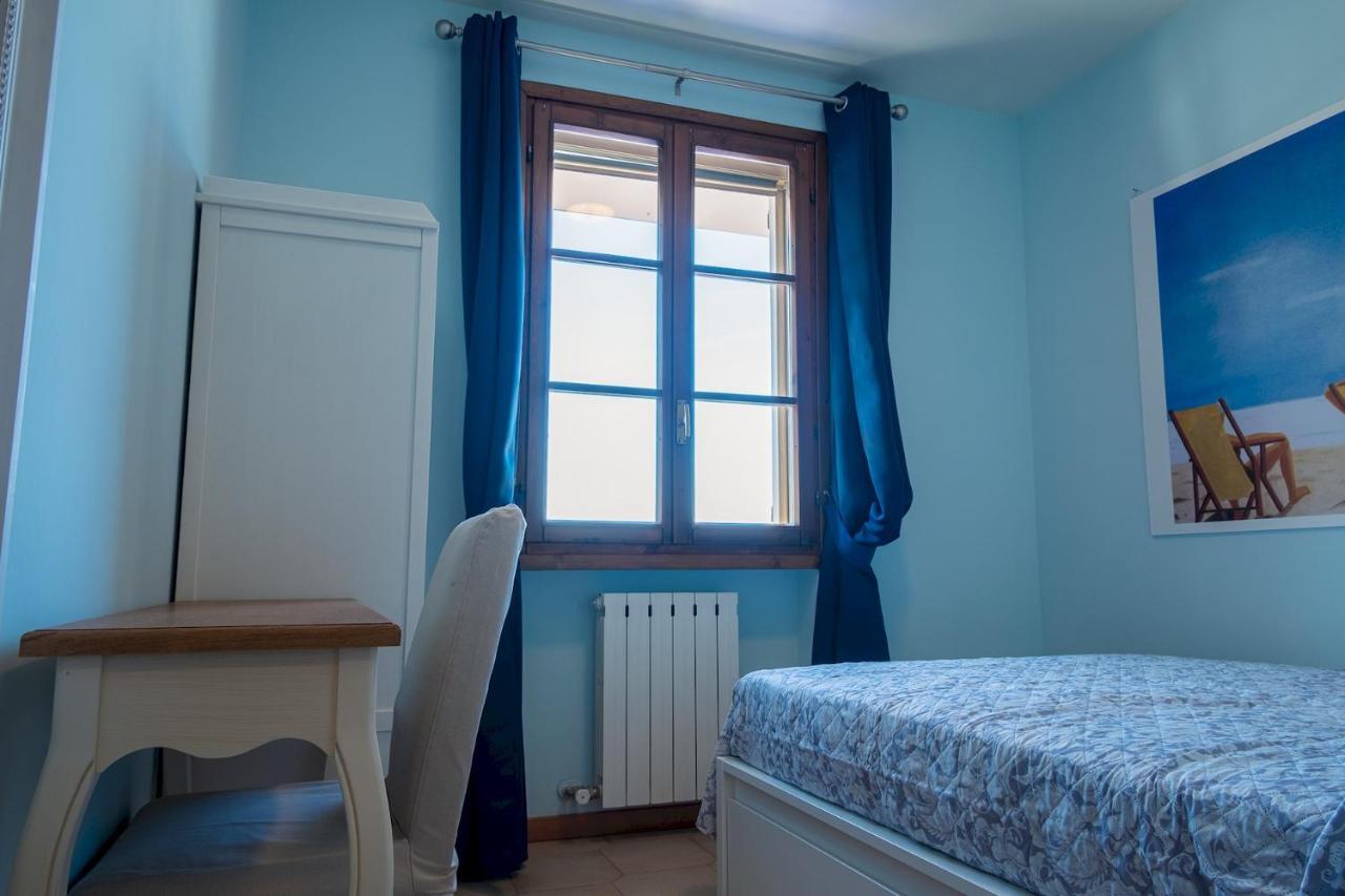 Appartamento La Casa Sul Porto - Italian Homing