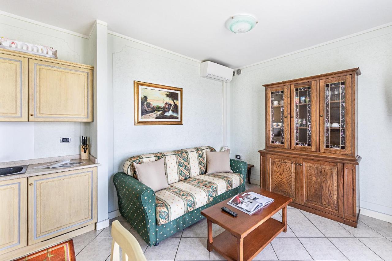 I Mosaici By Wonderful Italy Apartment *