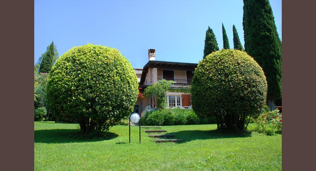 Desiree - Garda Collection Hotel