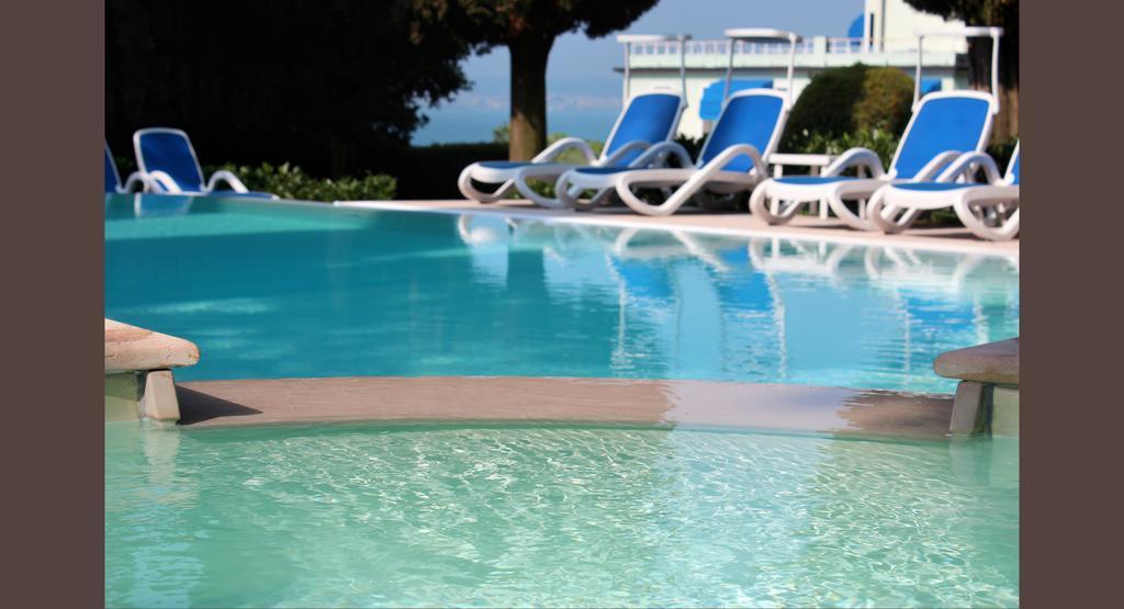 Hotel Desiree - Garda Collection 3*