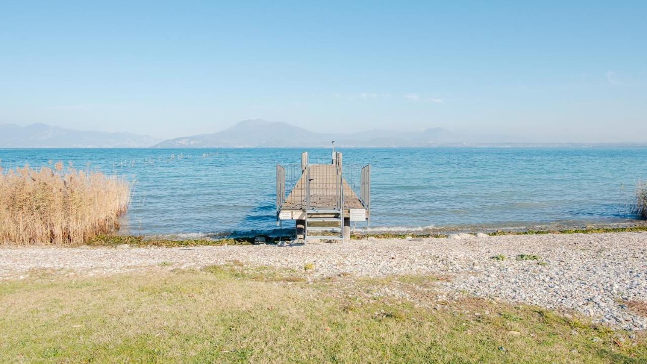 Vista - Italian Homing Apartment Sirmione