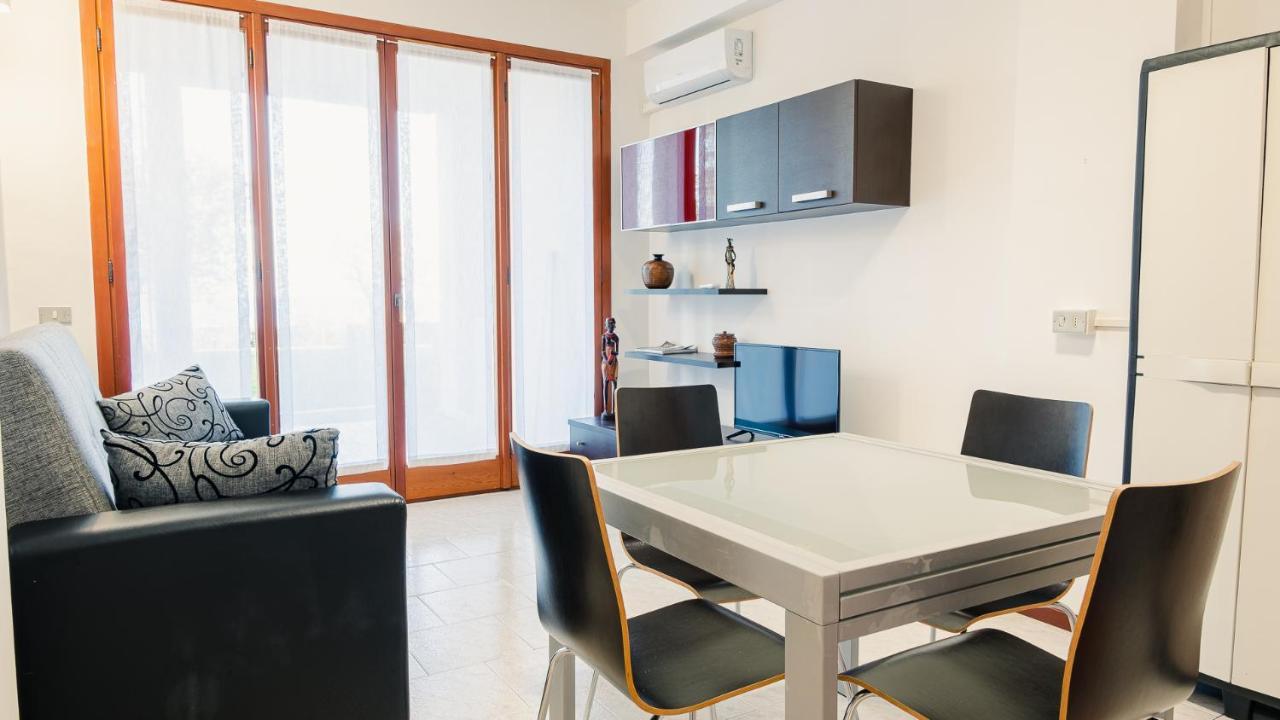 Apartment Vista - Italian Homing Sirmione