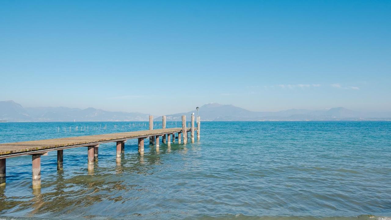 Vista - Italian Homing Apartment Sirmione