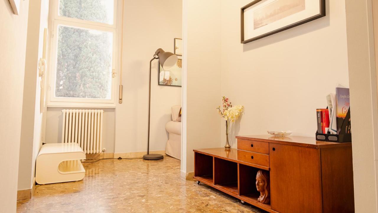 Apartment One Step From The - Italian Homing
