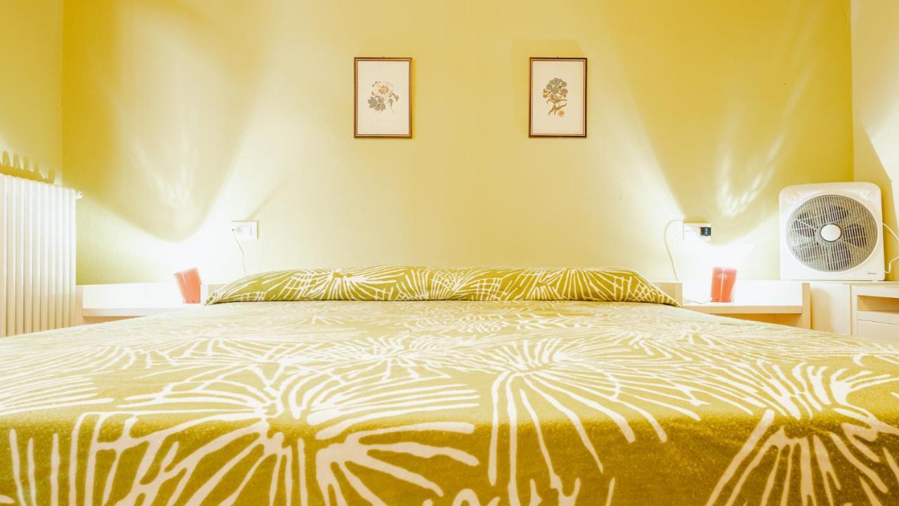 One Step From The - Italian Homing Apartment