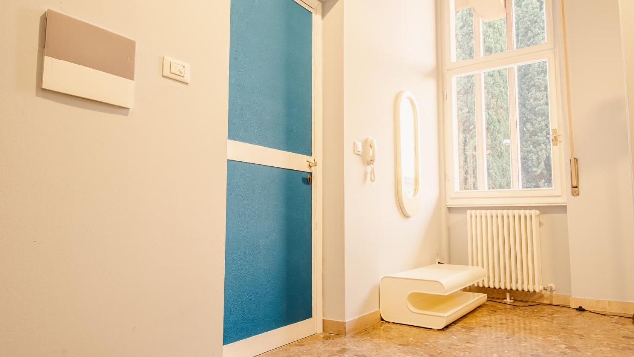 Apartment One Step From The - Italian Homing