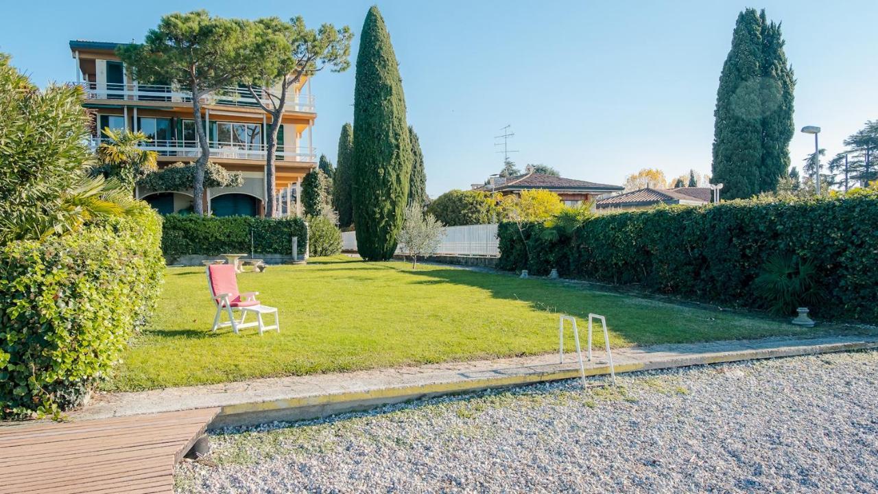 One Step From The - Italian Homing Apartment