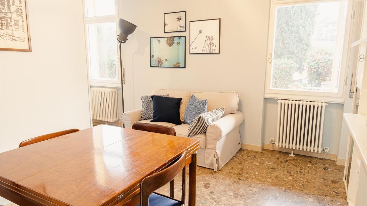 Apartment One Step From The - Italian Homing *