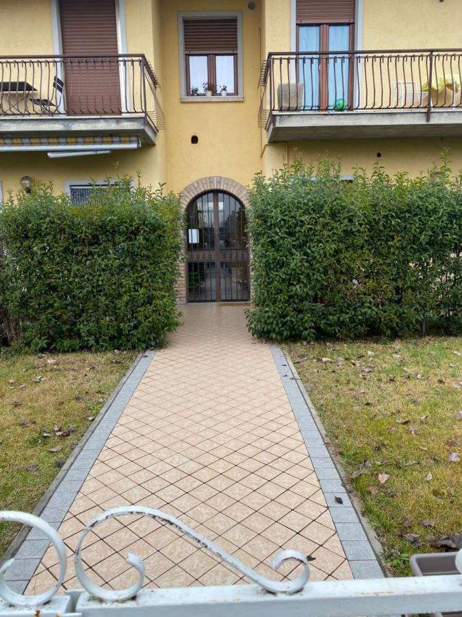 Huoneisto Gardasee 1 *