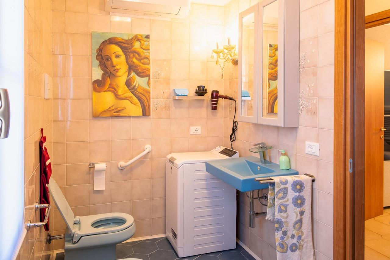 La Casa Sul Porto - Italian Homing *