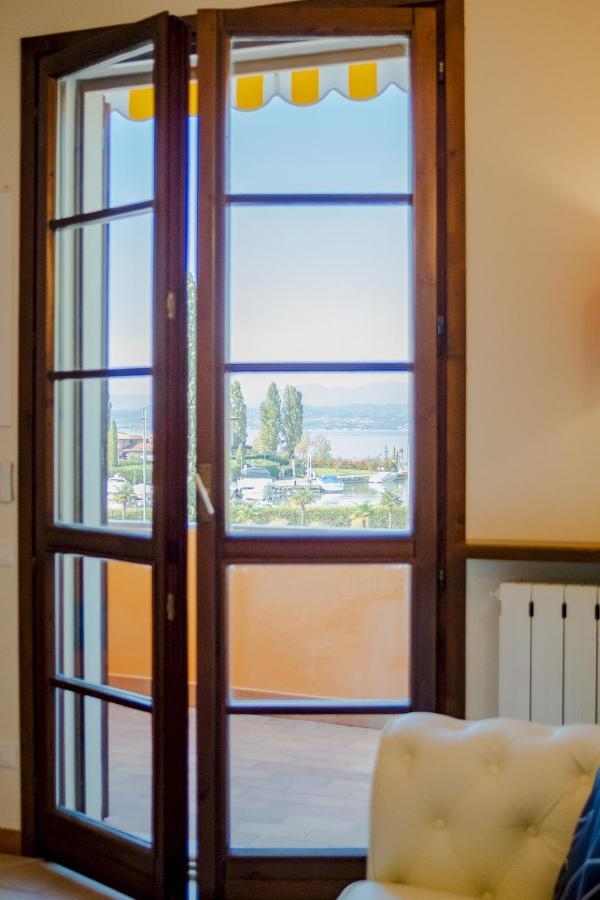 Appartamento La Casa Sul Porto - Italian Homing Sirmione