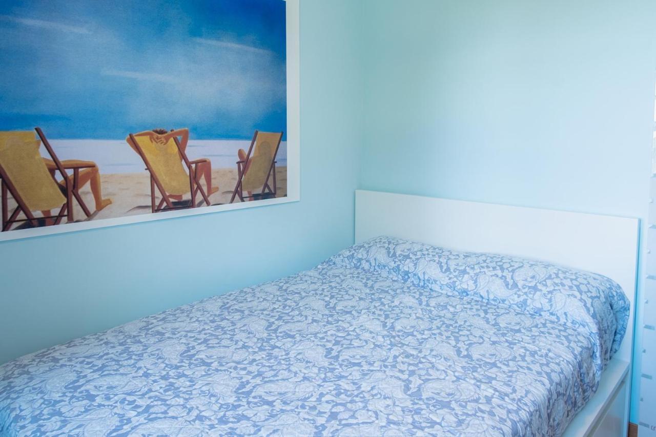 La Casa Sul Porto - Italian Homing Appartamento