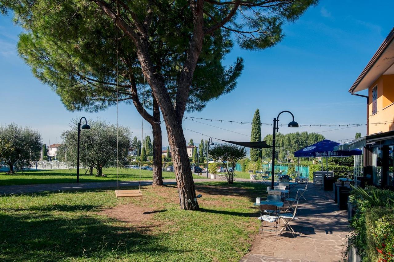 La Casa Sul Porto - Italian Homing Appartamento